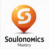 Soulonomics Mastery logo