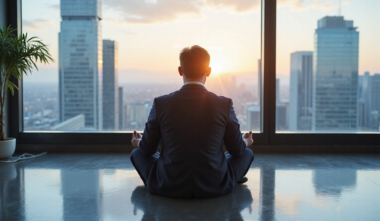 Corporate Soul Leadership Program