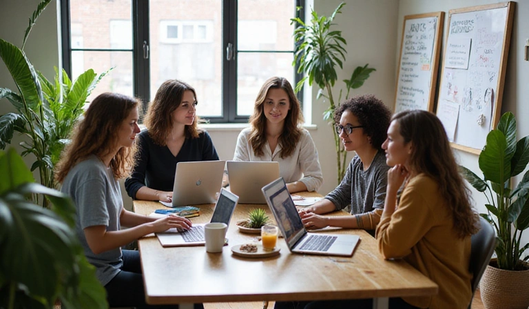 Soulpreneur Accelerator Program